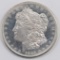 1881 S Morgan Dollar.