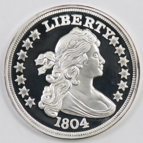 Online Only Coin & Currency Auction