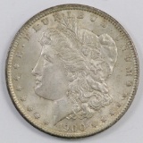 1900 P Morgan Dollar.
