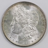 1882 S Morgan Dollar.