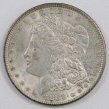1888 P Morgan Dollar.