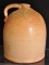 Antique 2 Gallon Stoneware Jug