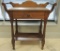 Antique Pine Wash Stand