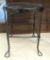 Antique Ice Cream Stool