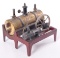 Antique Weedon Model 14 Horizontal Toy Steam Engine