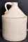 Antique 2 Gallon Stoneware Jug