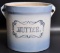 Antique Stoneware Butter Crock