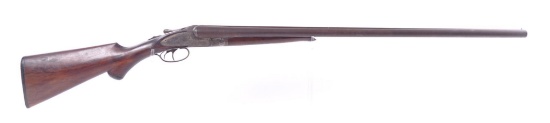 Meridan Fire Arms Co. "The A.J. Aubrey" 12GA Break Action Shotgun