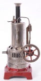 Antique Weeden Model 664 Vertical Toy Steam Engine