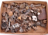 Group of Antique Hardware