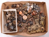 Group of Antique Hardware