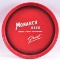 Vintage Monarch Beer Advertising Metal Beer Tray