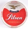 Vintage Yusay Pilsen Premium Beer Advertising Metal Beer Tray