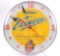 Vintage Vernors Light Up Advertising Beer Clock