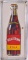 Vintage Royal Crown Cola Advertising Metal Sign