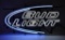 Bud Light Advertising Light Up Neon Sign