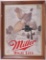 Vintage Miller High Life 