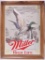 Vintage Miller High Life 