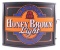 JW Dundee's Honey Brown Light Advertising Light Up Beer Sign