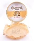 Vintage Olympia Beer Advertising Metal Beer Tray