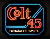 Vintage Colt 45 