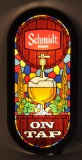 Vintage Schmidt Beer 