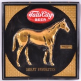 Vintage Falls City Beer 