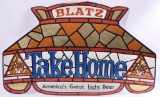 Vintage Blatz 