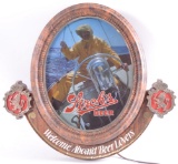 Vintage Stroh's Beer 