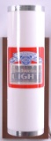 Vintage Budweiser Light Advertising Light Up Beer Sign