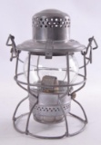 Antique Adlake Kero Railroad Lantern