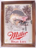 Vintage Miller High :life 