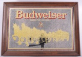 Vintage Budweiser 