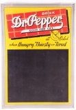 Vintage Dr. Pepper 