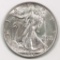 1938 P Walking Liberty Half Dollar