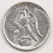 1937 D Texas Commemorative Half Dollar.
