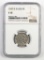 1937 D 3-Legged Buffalo Nickel (NGC) F15.