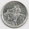 1925 P Stone Mountain Commemorative Half Dollar.