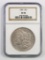 1901 P Morgan Silver Dollar (NGC) XF45.