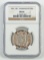 1951 S Booker T. Washington Commemorative Silver Half Dollar (NGC) MS66.