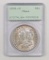 1901 O Morgan Silver Dollar (PCGS) MS64 Rattler.