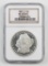 1885 O Morgan Silver Dollar (NGC) MS64DPL.