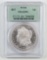 1887 P Morgan Silver Dollar (PCGS) MS64DMPL