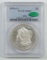 1878 CC Morgan Silver Dollar (PCGS) MS62 CAC.