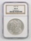 1903 P Morgan Silver Dollar (NGC) MS64.