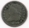 1809 Classic Head Half Cent.