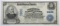 1902 $5 National Currency Note Shreveport, Louisiana.