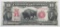 1901 $10 Legal Tender (Bison) Mule Note.