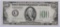 1934-A $100 Federal Reserve Note.