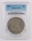 1846 Seated Liberty Silver Dollar (PCGS) XF40.